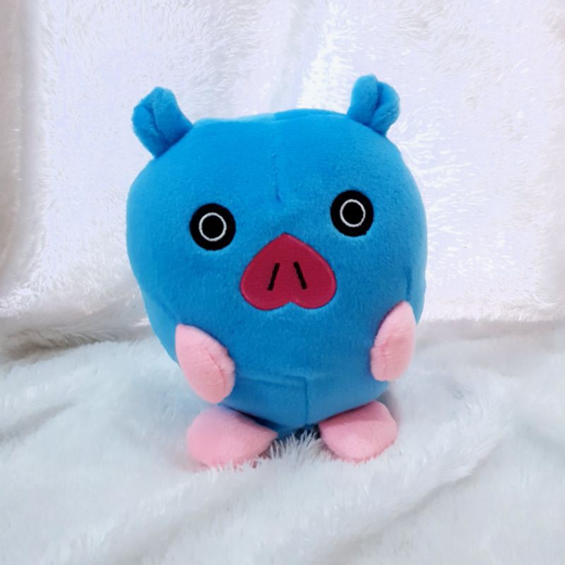 Boneka Bt21 BTS