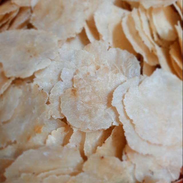 

Emping Melinjo 500 Gram ( ASLI PANDEGELANG ) 100%