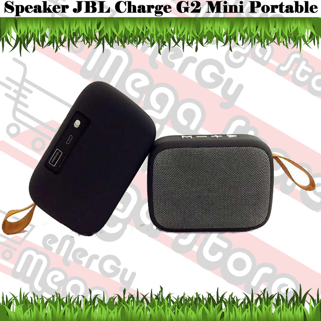 jbl charge g2