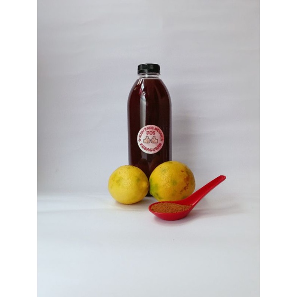 

SJM JOS LEMON 1 LITER