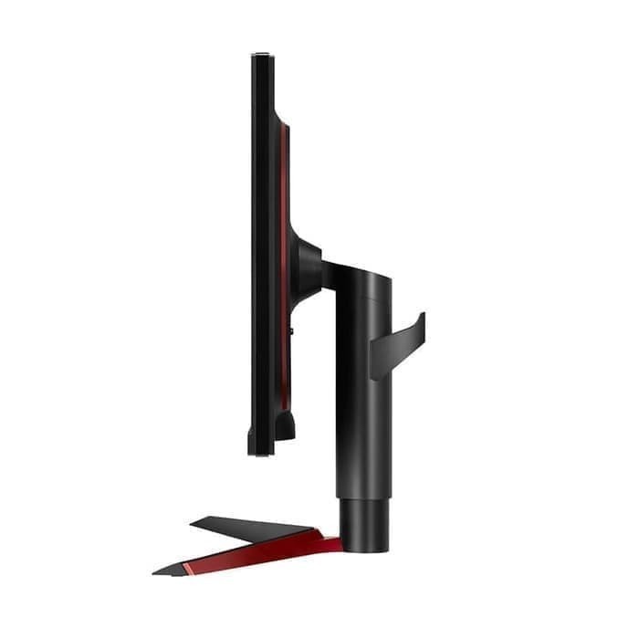 MONITOR GAMING ULTRAGEAR LG 27GL650F-B / 27GL650F 27 INCH 144HZ FREESYNC - GARANSI RESMI