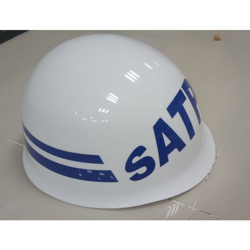 helm SATPAM