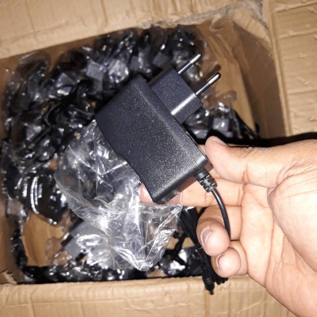 ADAPTOR K VISION / GARDINER OTTIMO