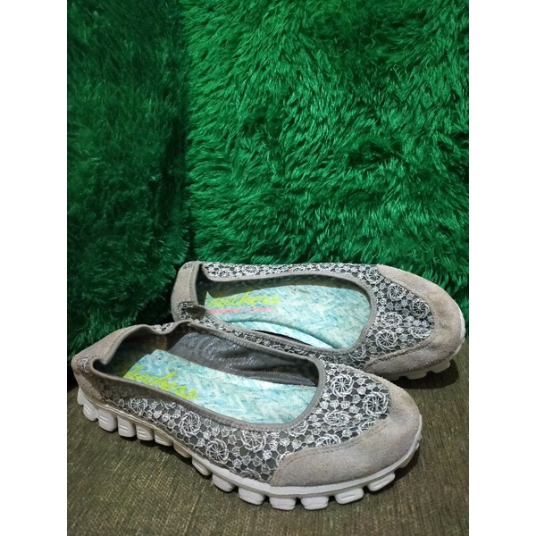 SEPATU PL SKECHER MEMORY FOAM