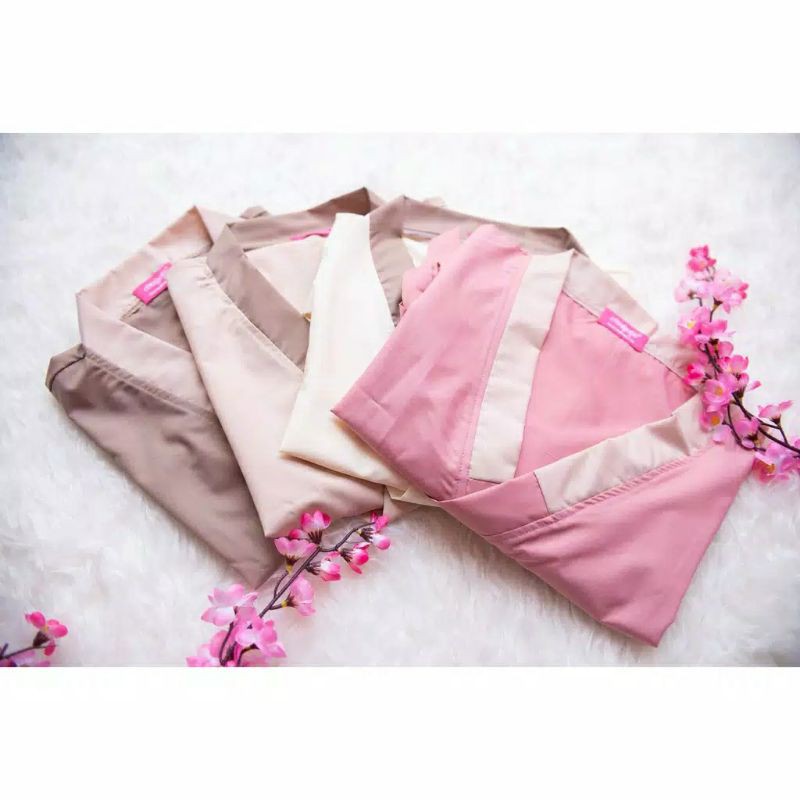 PREMIUM HANBOK BLOUSE ORI DRESSSOFIA