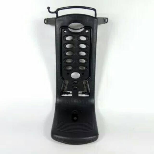 Bagasi penjepit barang motor Honda Blade