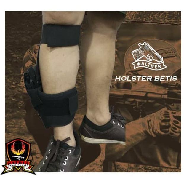 Holster Betis Walther Ppk