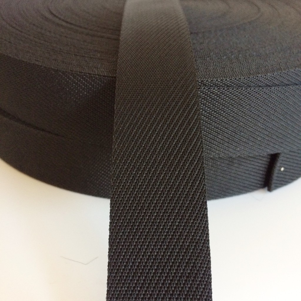 TALI WEBBING STRAP TAS LS 2.5 CM METERAN