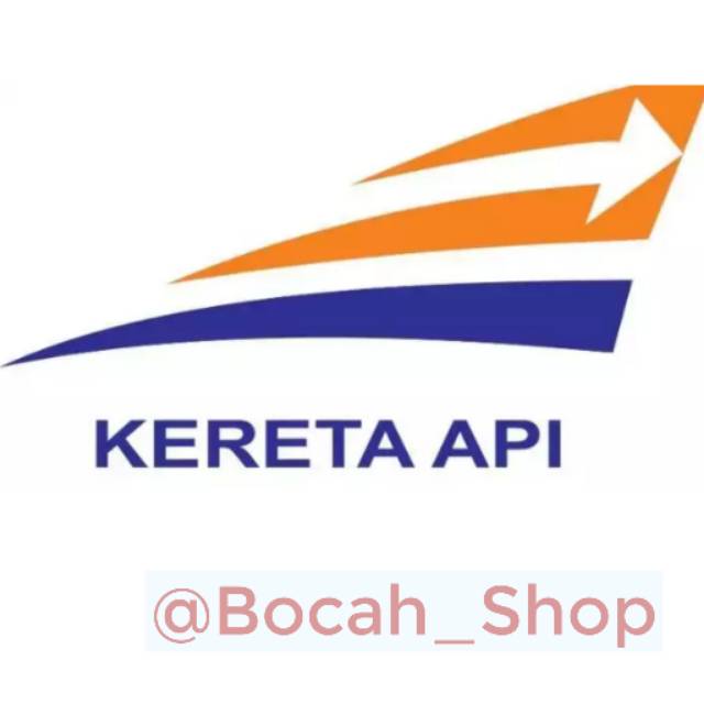 Tiket kereta api Rute seluruh indonesia