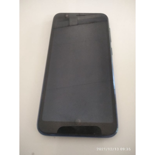 Asus Zenfone Live L2 matot cek deskripsi