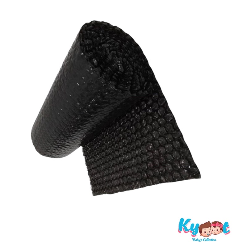 

Kyoot Baby's Collection-Extra Bubble Wrap