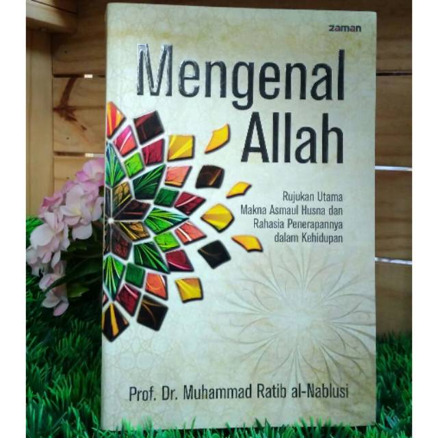 Mengenal Allah