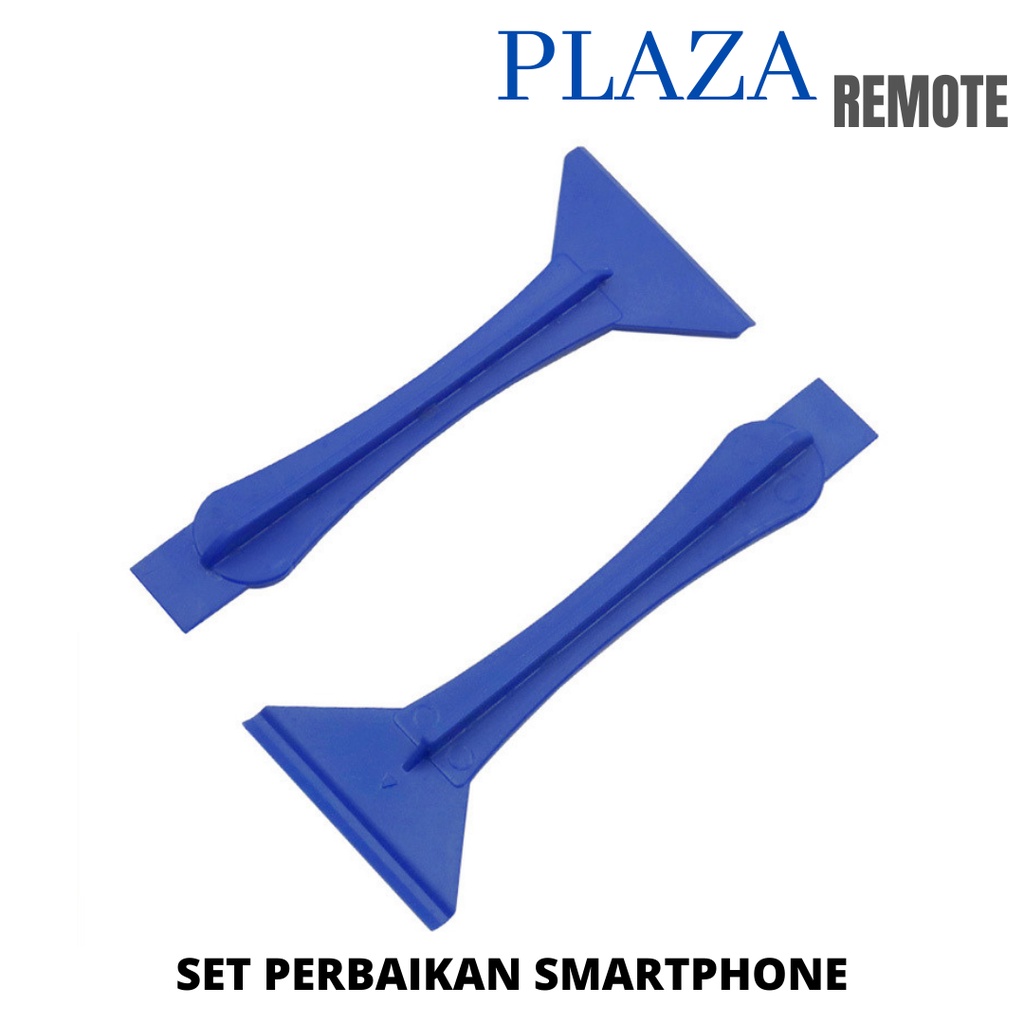 ALAT REPARASI PEMBUKA BODY CASING SMARTPHONE LEBAR 6 CM PLASTIK