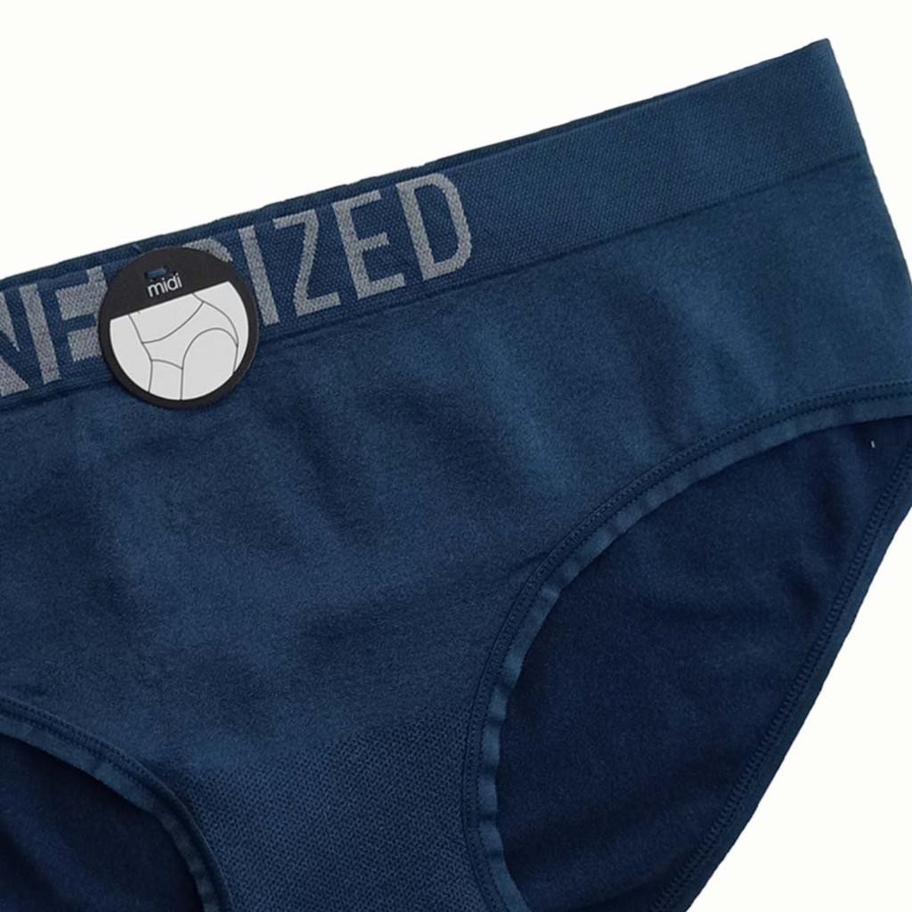 Panty ( Celana Dalam ) Pierre Cardin Meshover 506-6754S