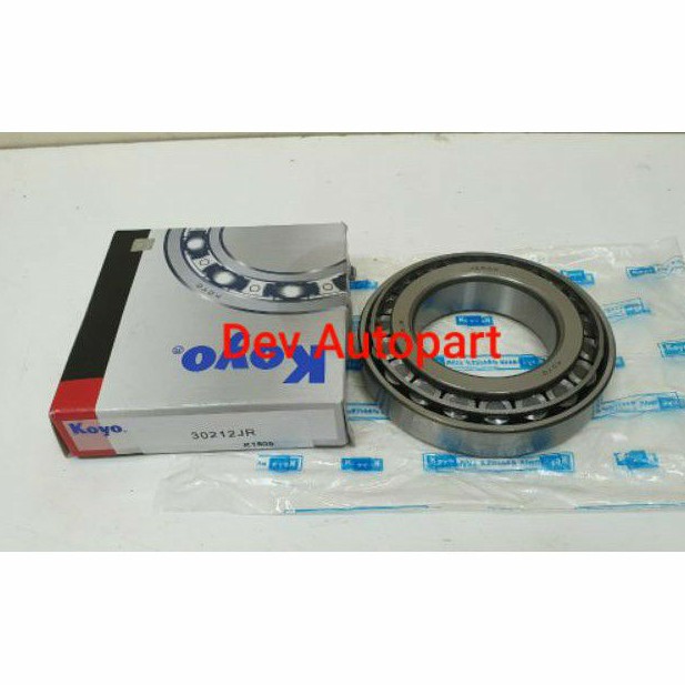 Bearing 30212 Koyo