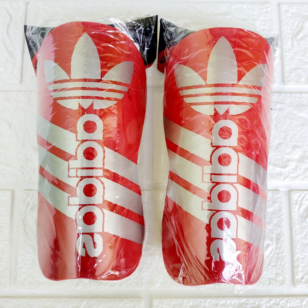 Deker Sepak Bola Futsal Skin Dekker Pelindung Kaki Adidas Murah