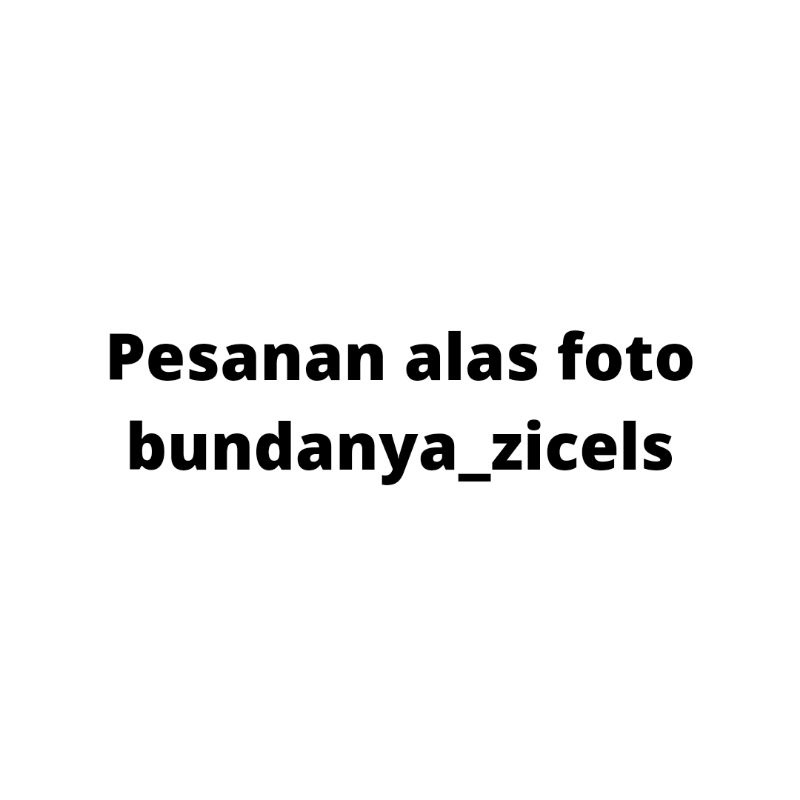 

A1 alas foto bundle