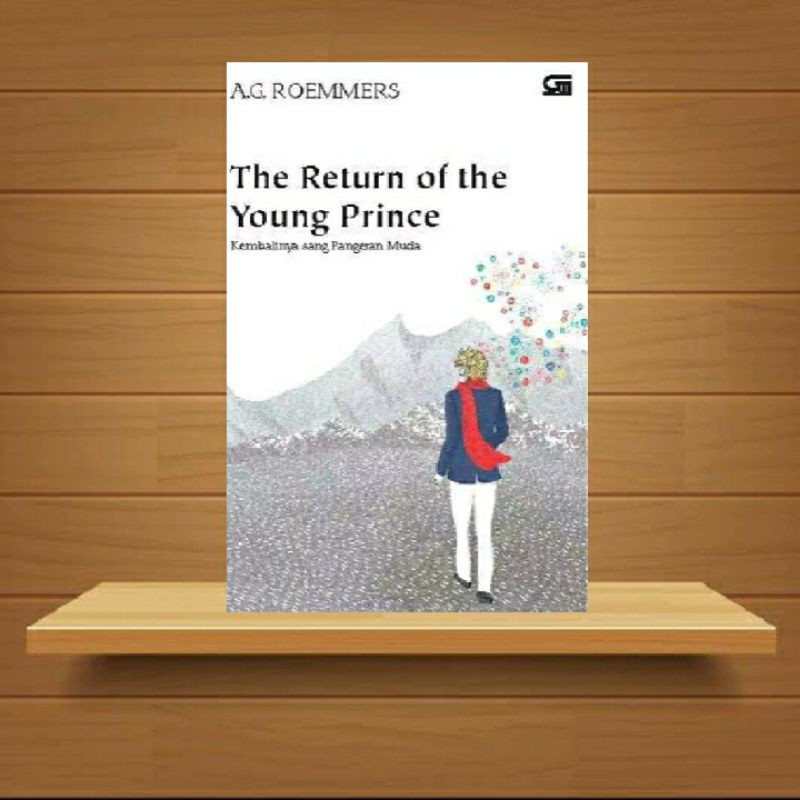 The Return of The Young Prince - Kembalinya Sang Pangeran Muda