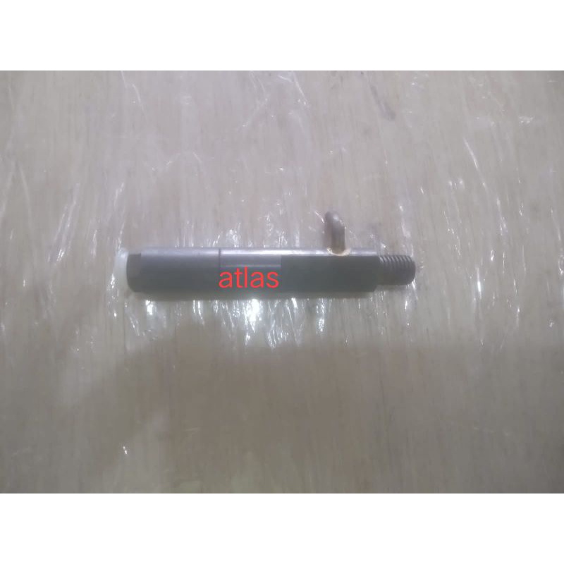 

fuel injector body kubota rd85