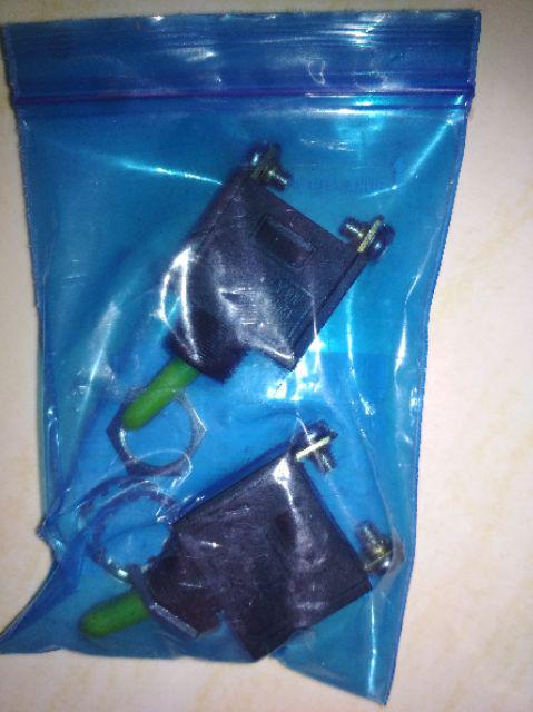 Saklar Switch Gerinda Grinda Profile Profil Trimmer Mesin Skakel