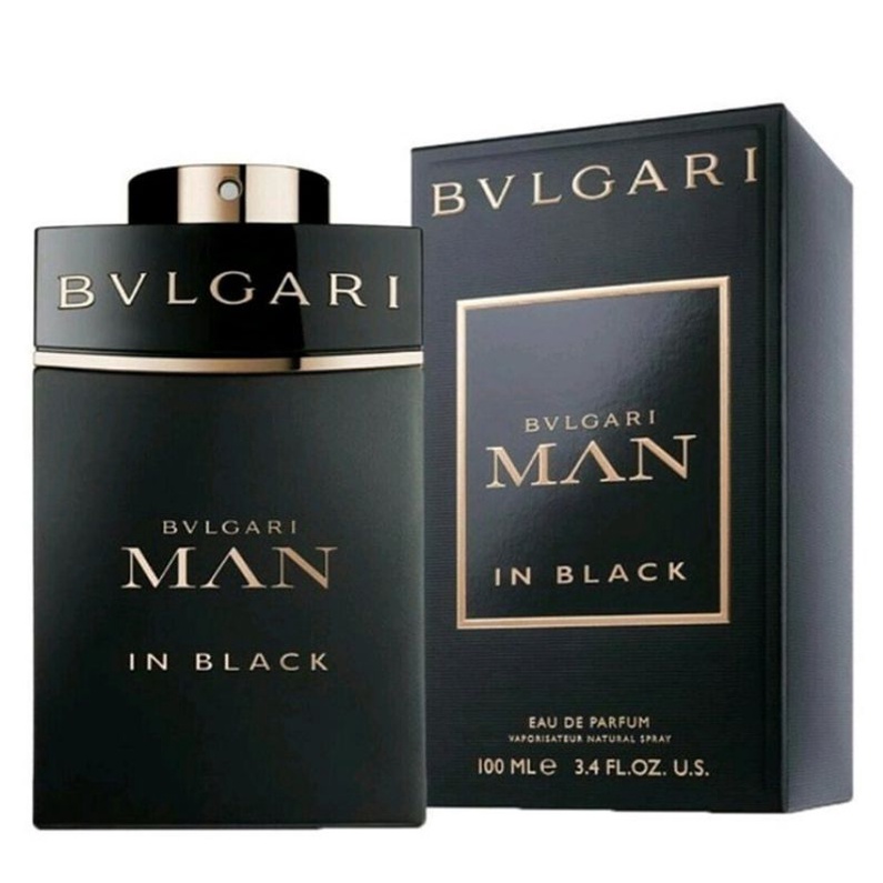 Bvulgari Man Original
