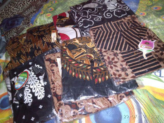 Couple Outer Andara Sarimbit Cardigan Kemeja Premium Exclusive Modern Seragam Pria Wanita