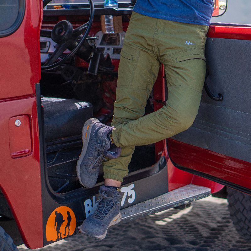 celana quickdry mountaingeer DENALLI - celana joger quickdry mountaingeer - celana quickdry jogger