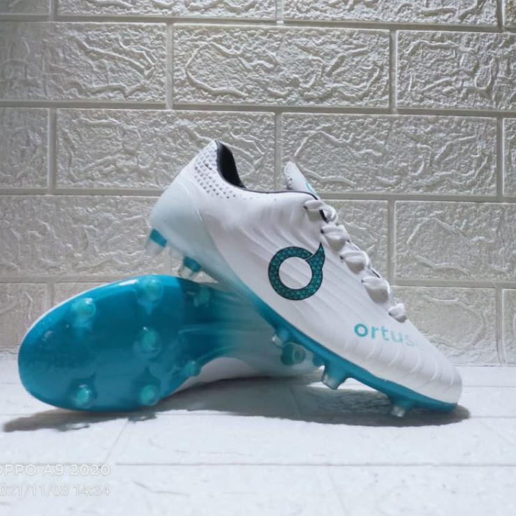 LANGSUNG KIRIM.. Sepatu Bola Ortuseight Anak anak Sepatu Bola Anak Kecil Ortus Ujuran 34-38