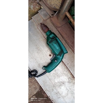 BOR DRILL 13 MM MAKITA HP1500 (SECOND)