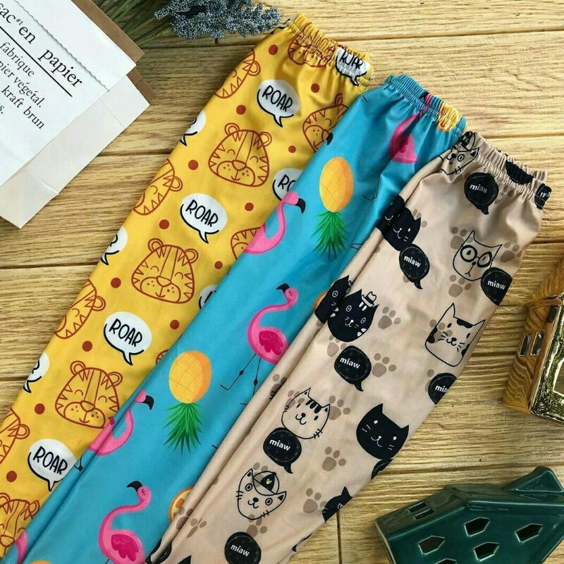 legging inoel kids size XL(7-8T)