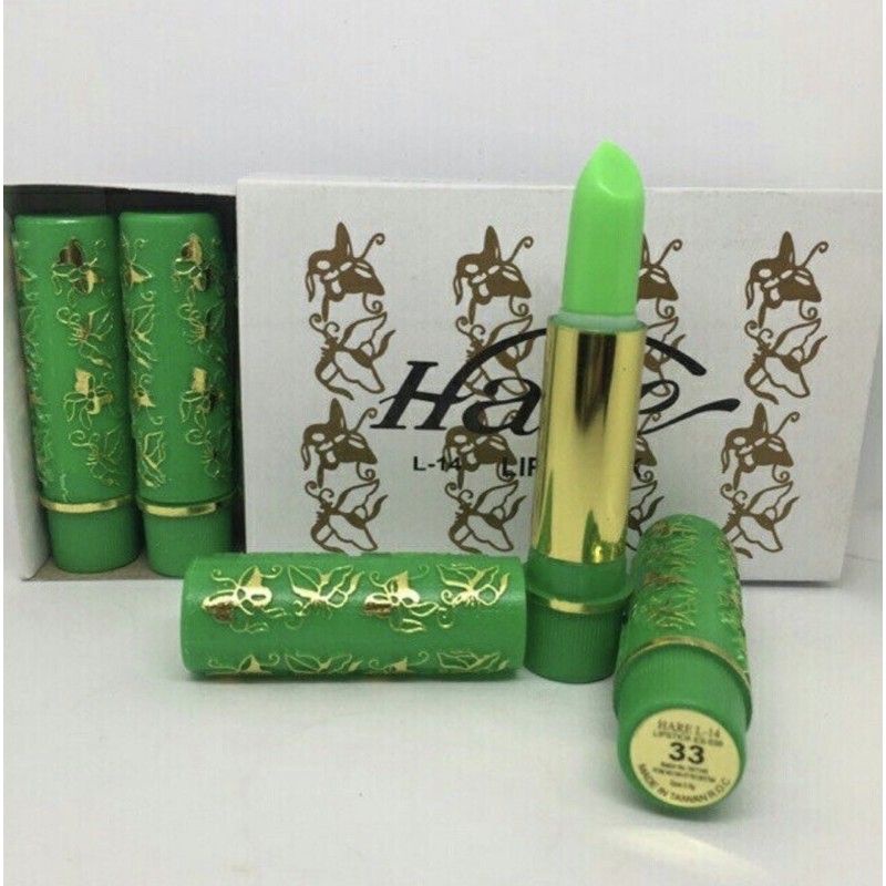 Lipstick HARE arab - Lipstik Hare