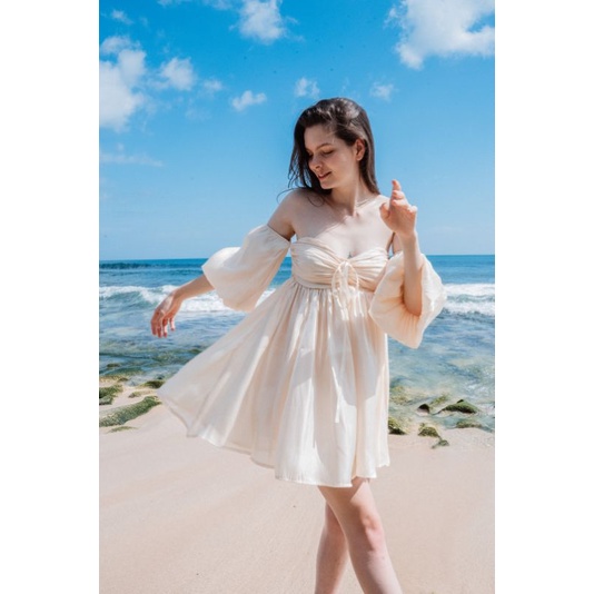 Issabella Dress by Emilika Apparel