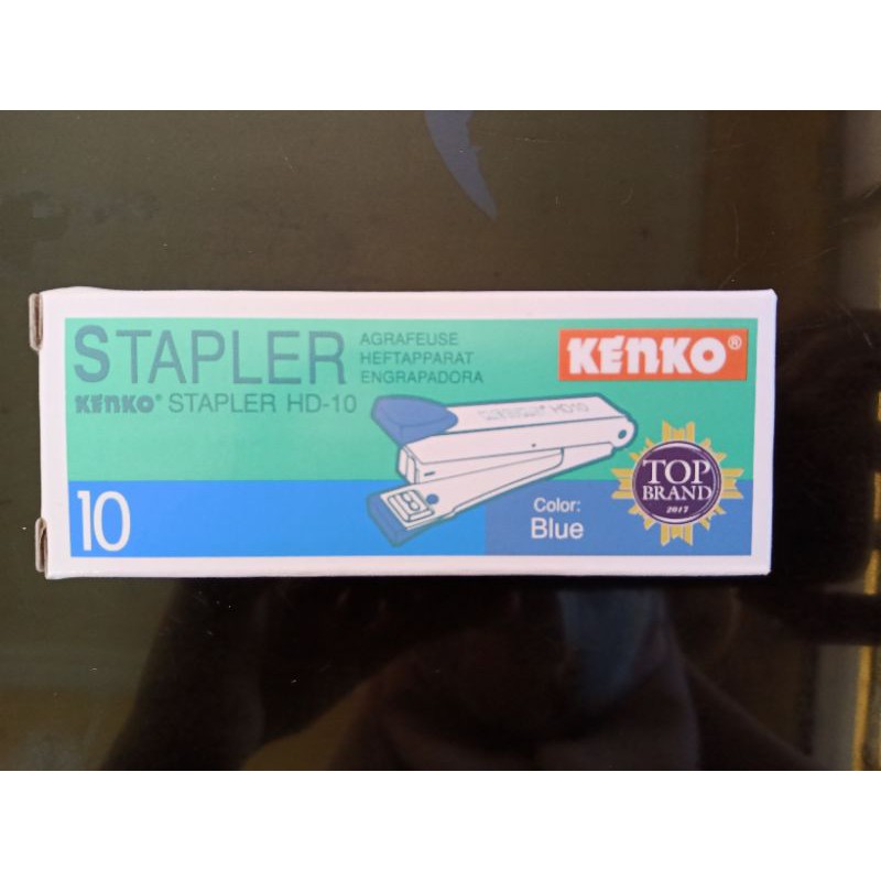 

Kenko Stapler HD-10