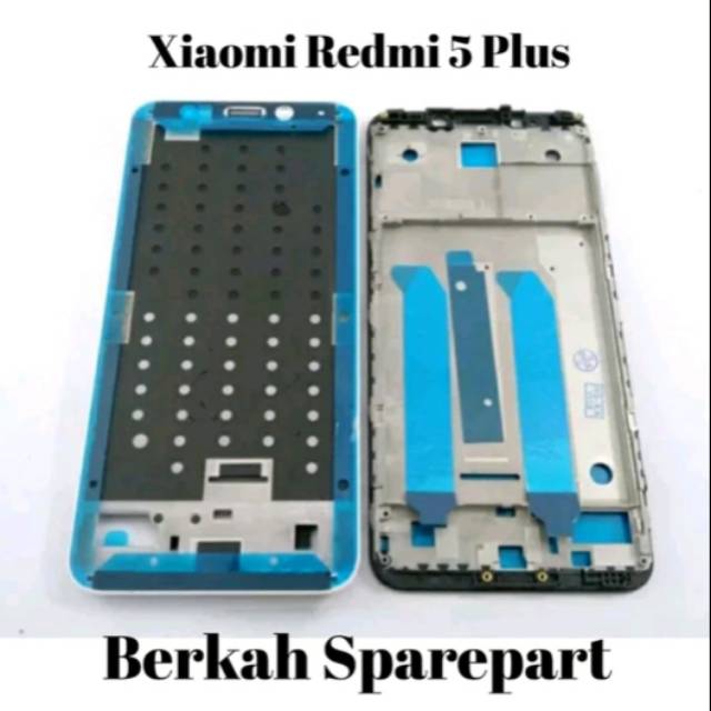 FRAME LCD XIAOMI REDMI 5 PLUS