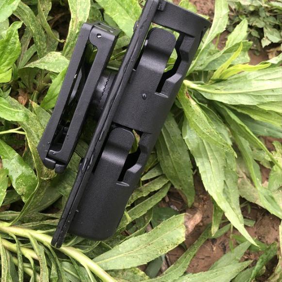 ۝ Holster Baton / Stick Baton Holder / HS Baton ✩