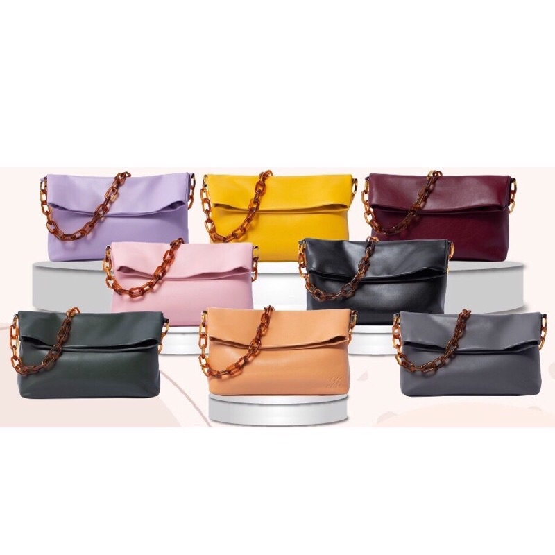 Tas Wanita Besar Jimshoney - Holy Bag Original Jims Honey Tas Travel - Tas Selempang Murah Slingbag