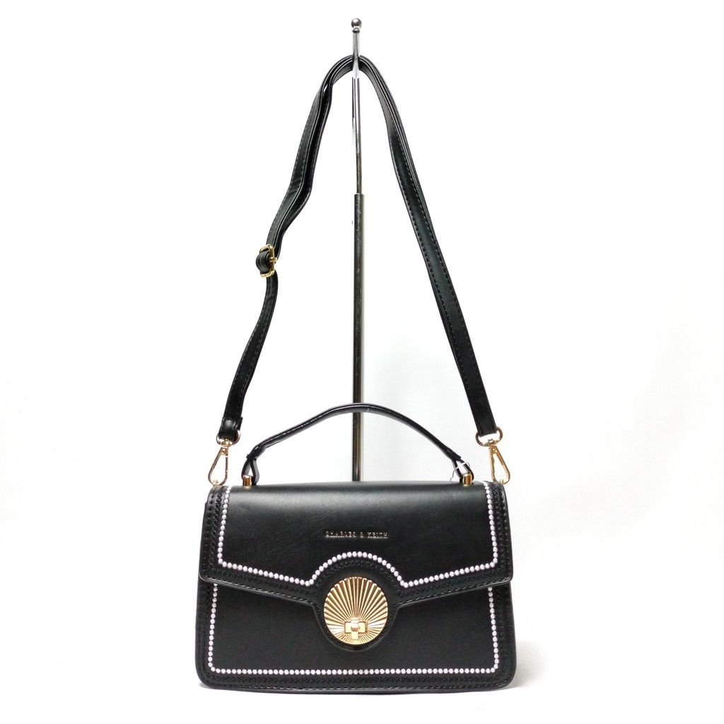 Diskon! Handbag Wanita Jinjing Selempang Import Tas Fashion Bag 3123