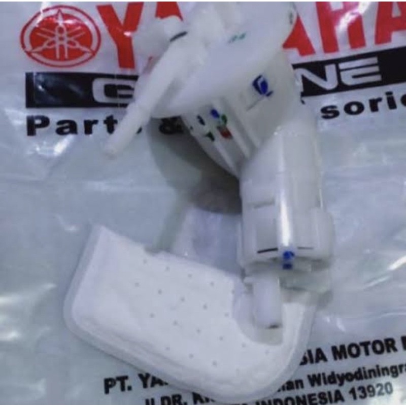 FUELPUMP JUPITER Z1 FULLPUMP FUL PAM FUEL PUM JUPITER Z 1 ASSY ESSI SET 1SY YAMAHA ORI 100%