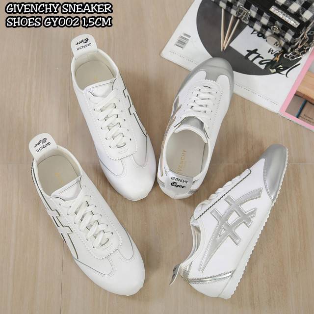 Claim Voucher GIVENCHY TIGER SNEAKER SHOES GY002