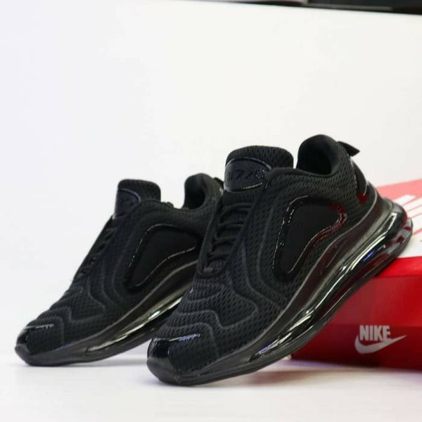 Terbaru sepatu sneakers sepatu olahraga pria sepatu nike 720 premium original 40-44