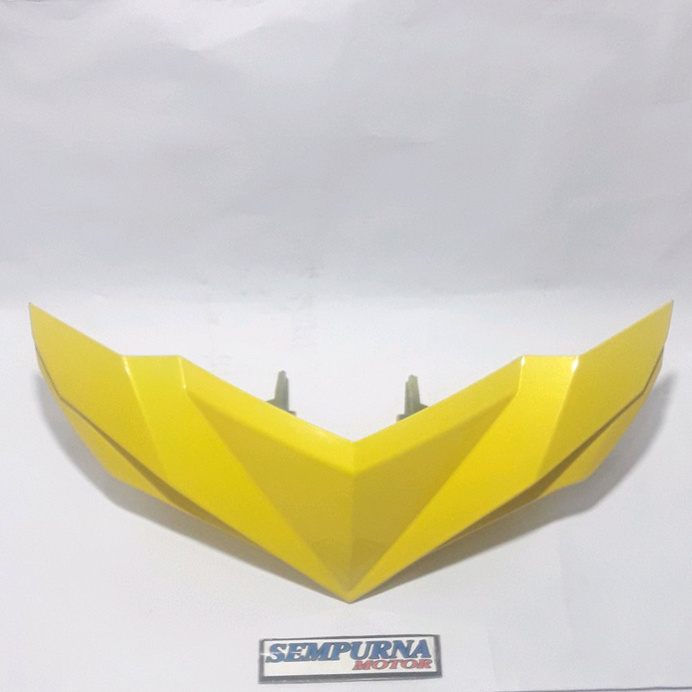 Batok Depan Yamaha Mio M3 Warna Kuning