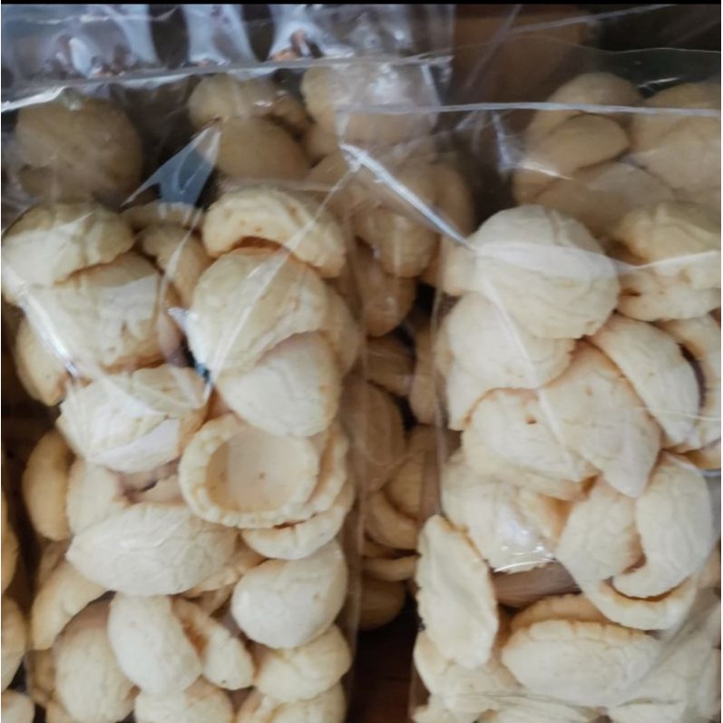 

kemplang mangkuk ikan 230gr