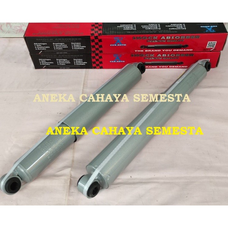 SHOCKBREAKER NISSAN TERRANO BELAKANG MERK FCS