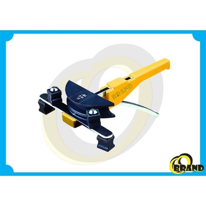 MANUAL TUBE BENDER/ PEMBENGKOK PIPA VT9022 FUKUSHIMA