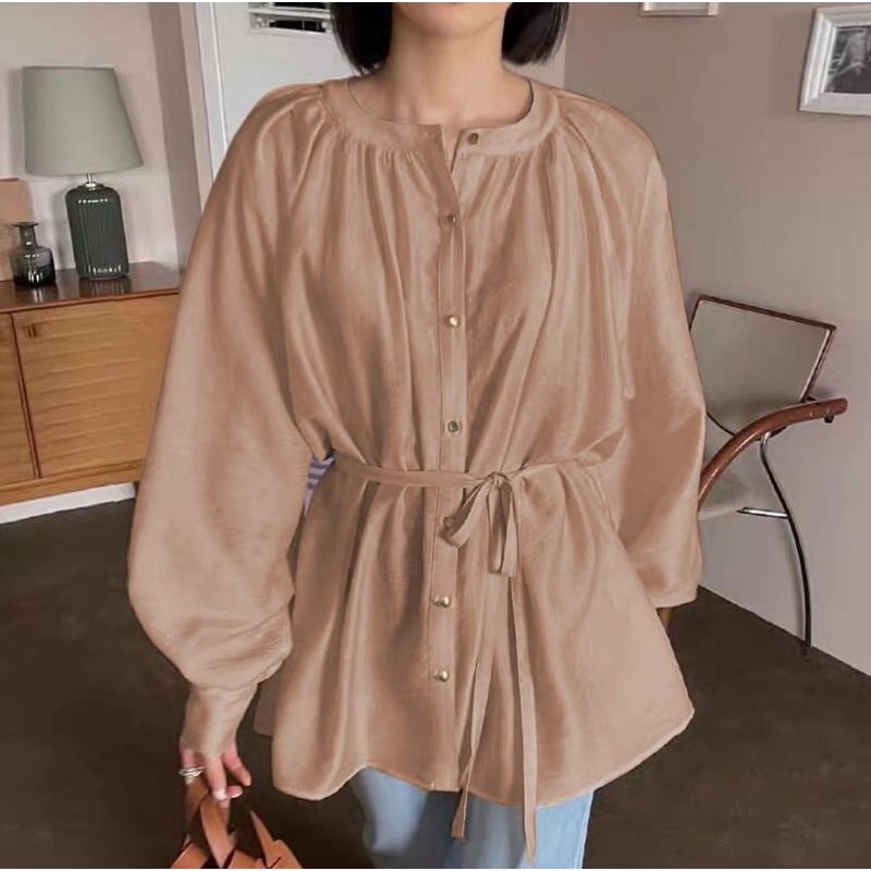 Long Shirt Evelyn