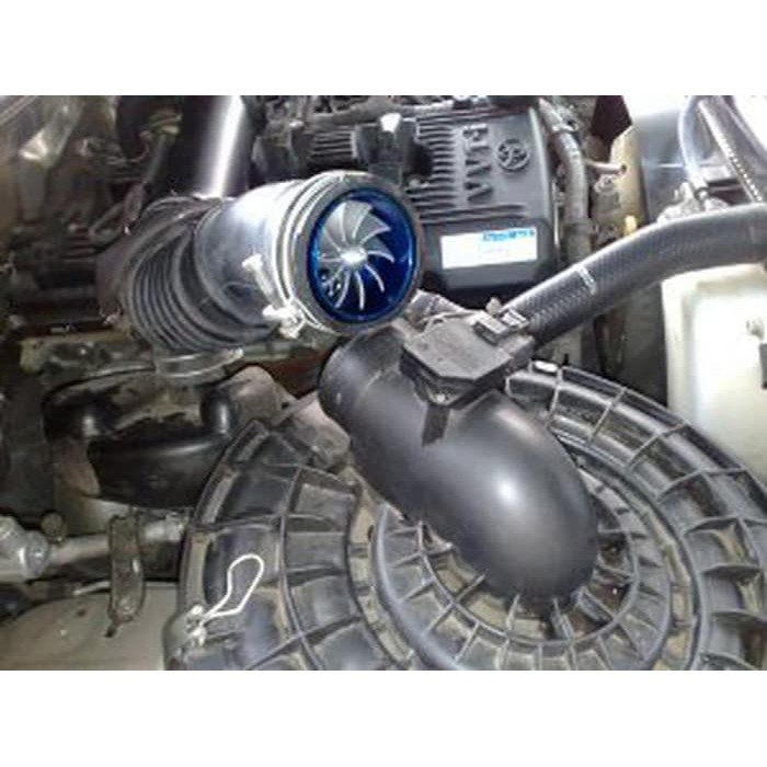 SIMOTA turbo ventilator DOUBLE BLADE- Aksesoris Mobil sparepart m