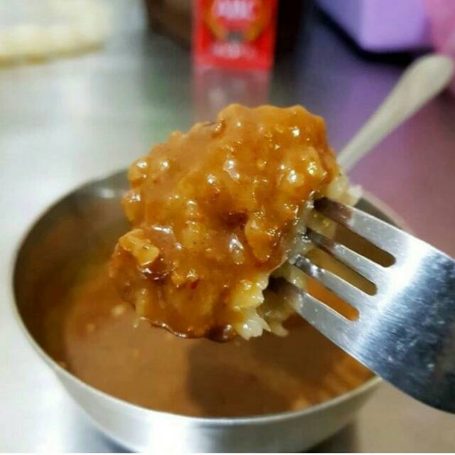 

Siomay Dapoer Momy