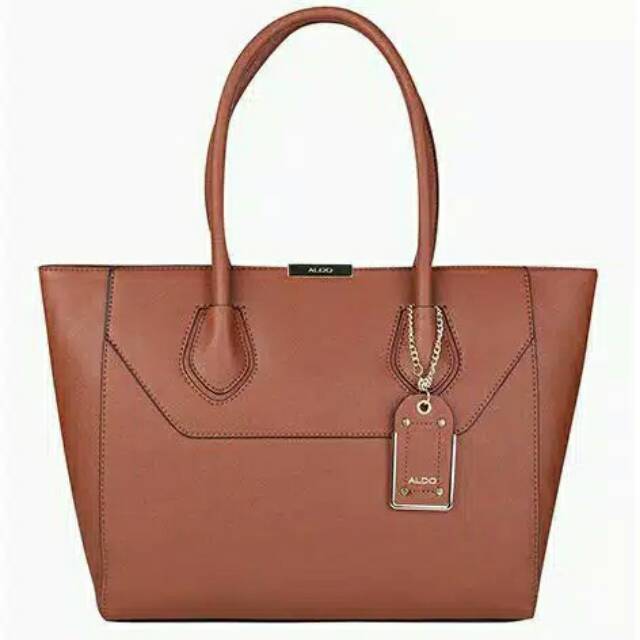 Aldo tote bag / tas kerja / tas kantor aldo / aldo bag / tas awkarin
