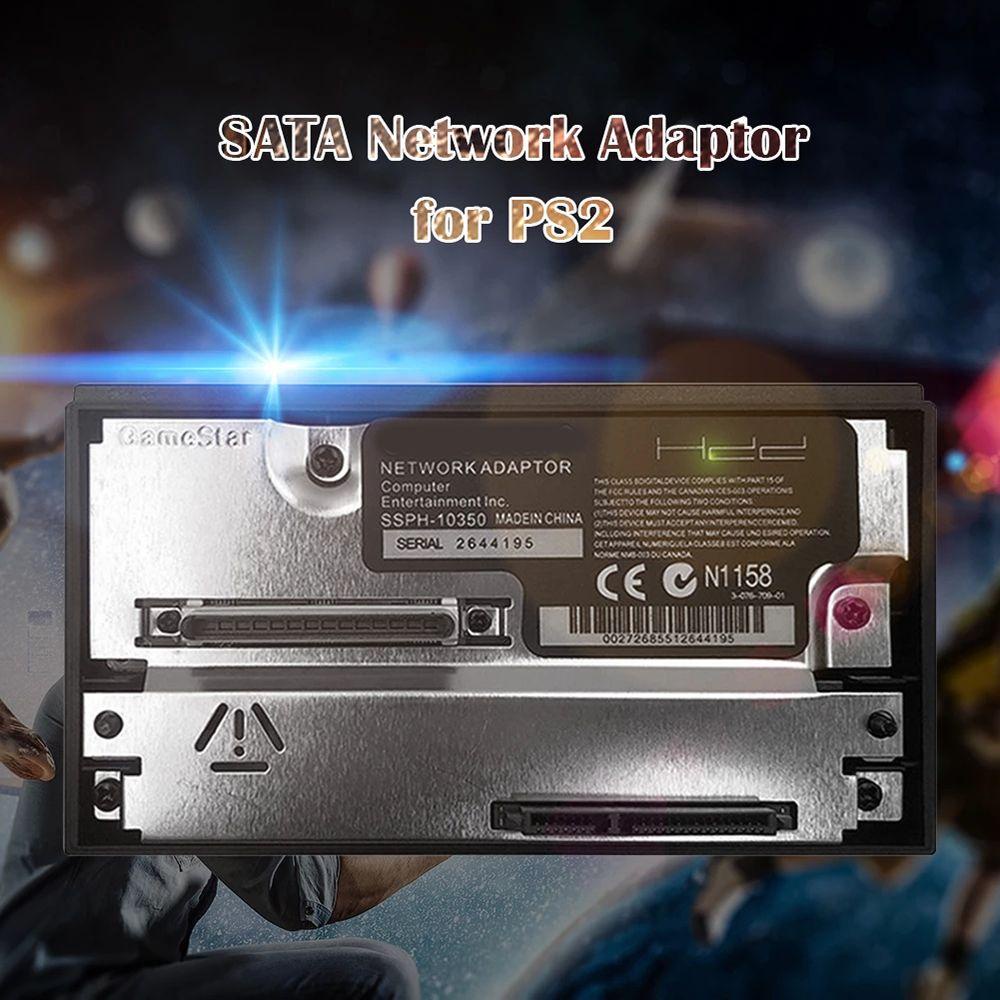 Adaptor Jaringan TOP Universal HDD Hardisk Kartu Eterna