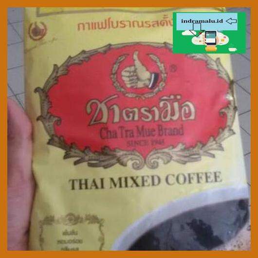 

Tytr7S6- Thai Coffee Mix Kopi Thailand 1 Kg Bisa Gojek Re7Rti8-